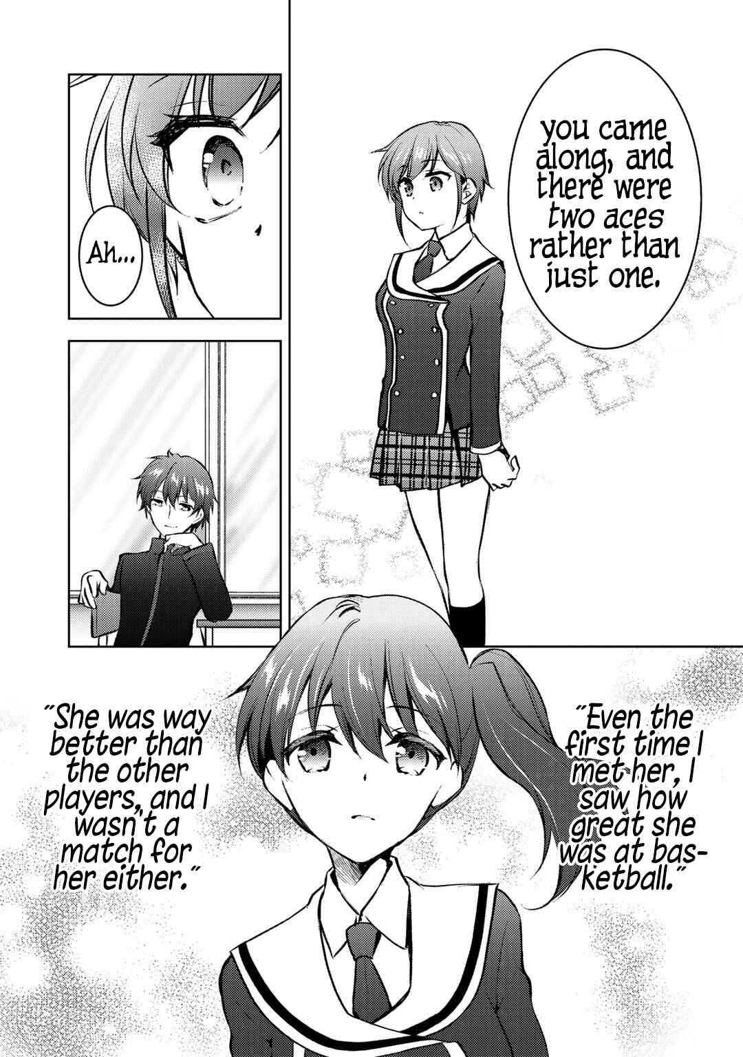 Page 15 Chapter 10 Shousetsu Toukou Saito o Riyou Shite Itara, Kurasu no Bishoujo ga Dokusha datta