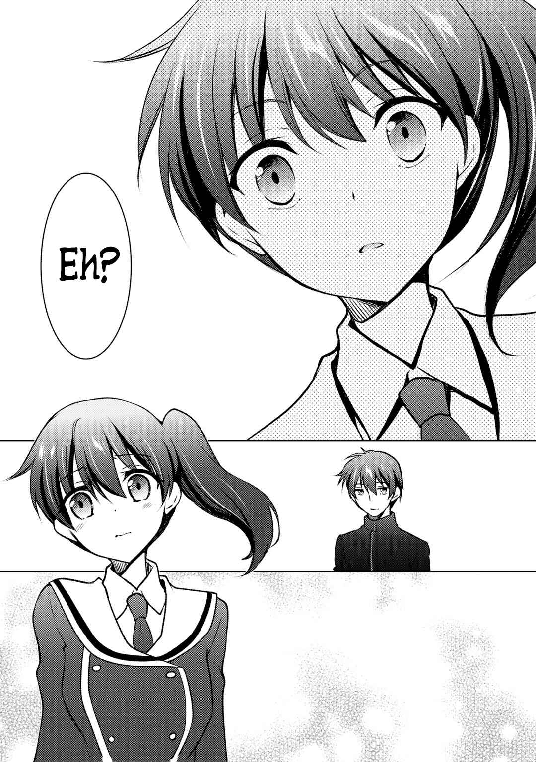 Page 10 Chapter 9.2 Shousetsu Toukou Saito o Riyou Shite Itara, Kurasu no Bishoujo ga Dokusha datta