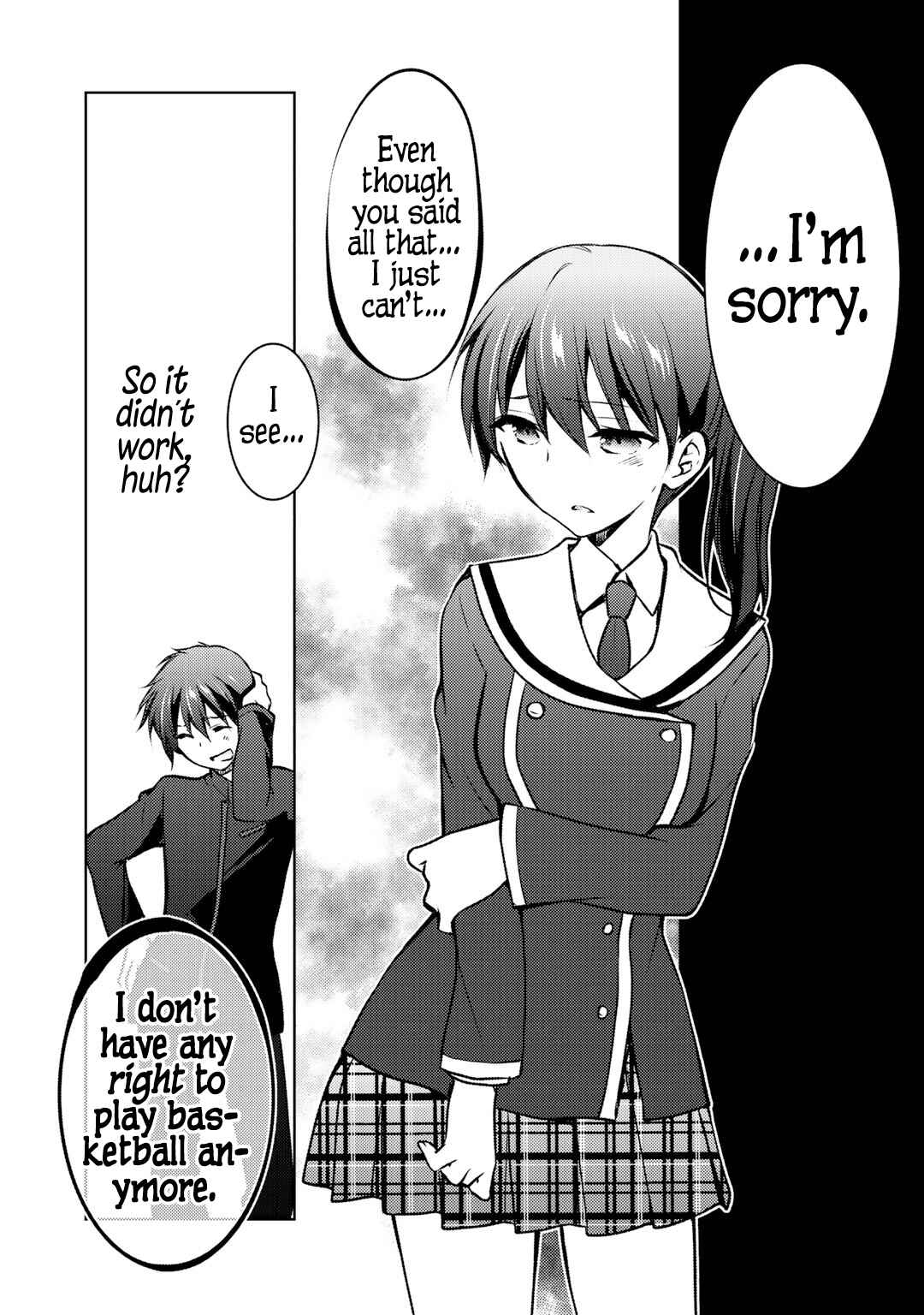 Page 15 Chapter 9.2 Shousetsu Toukou Saito o Riyou Shite Itara, Kurasu no Bishoujo ga Dokusha datta