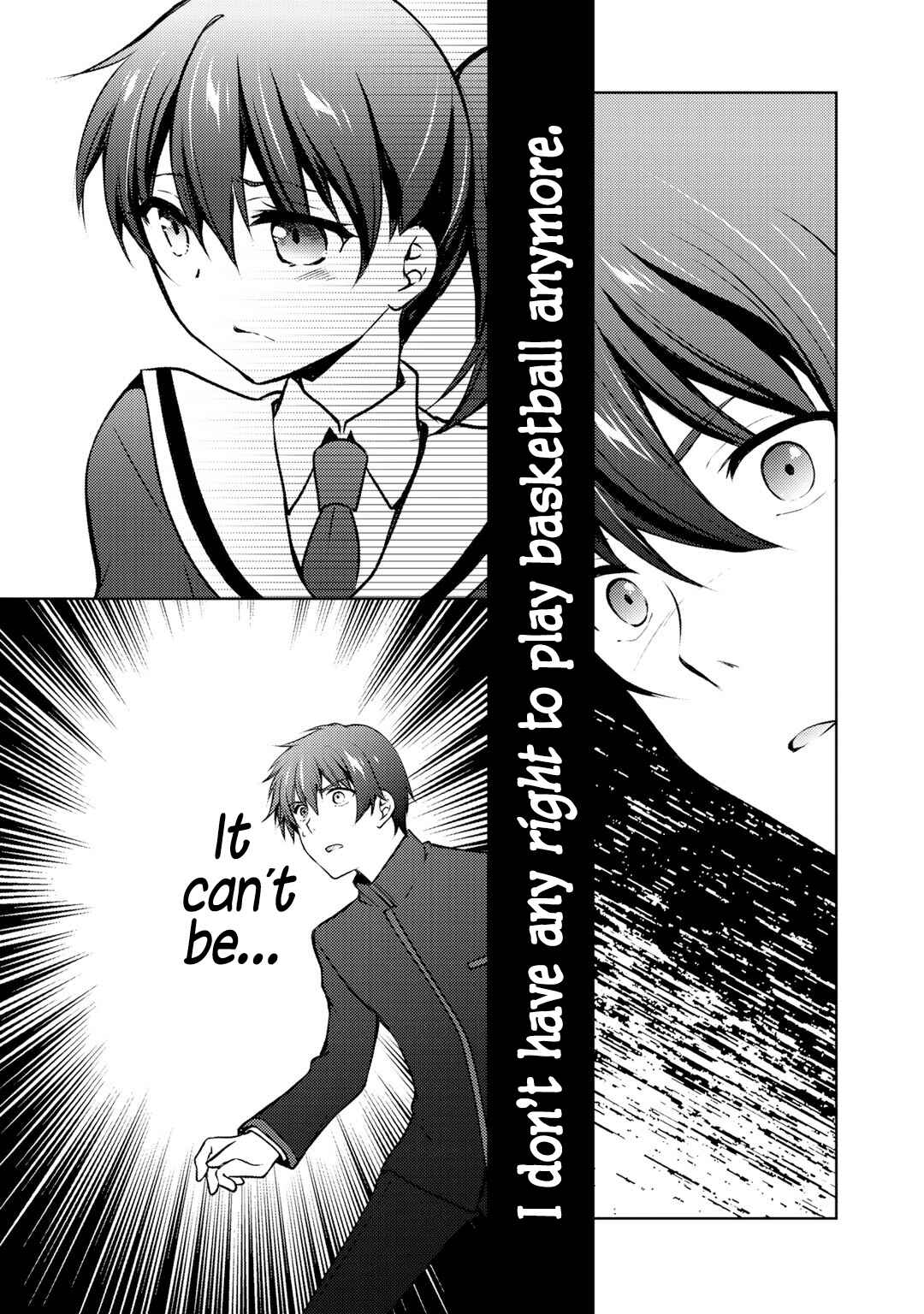 Page 16 Chapter 9.2 Shousetsu Toukou Saito o Riyou Shite Itara, Kurasu no Bishoujo ga Dokusha datta