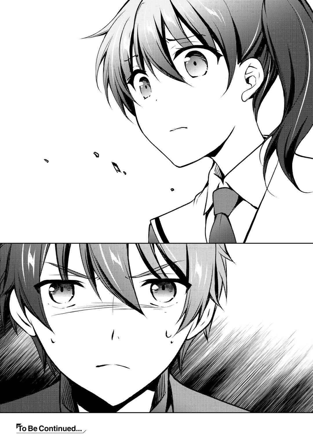 Page 19 Chapter 9.2 Shousetsu Toukou Saito o Riyou Shite Itara, Kurasu no Bishoujo ga Dokusha datta