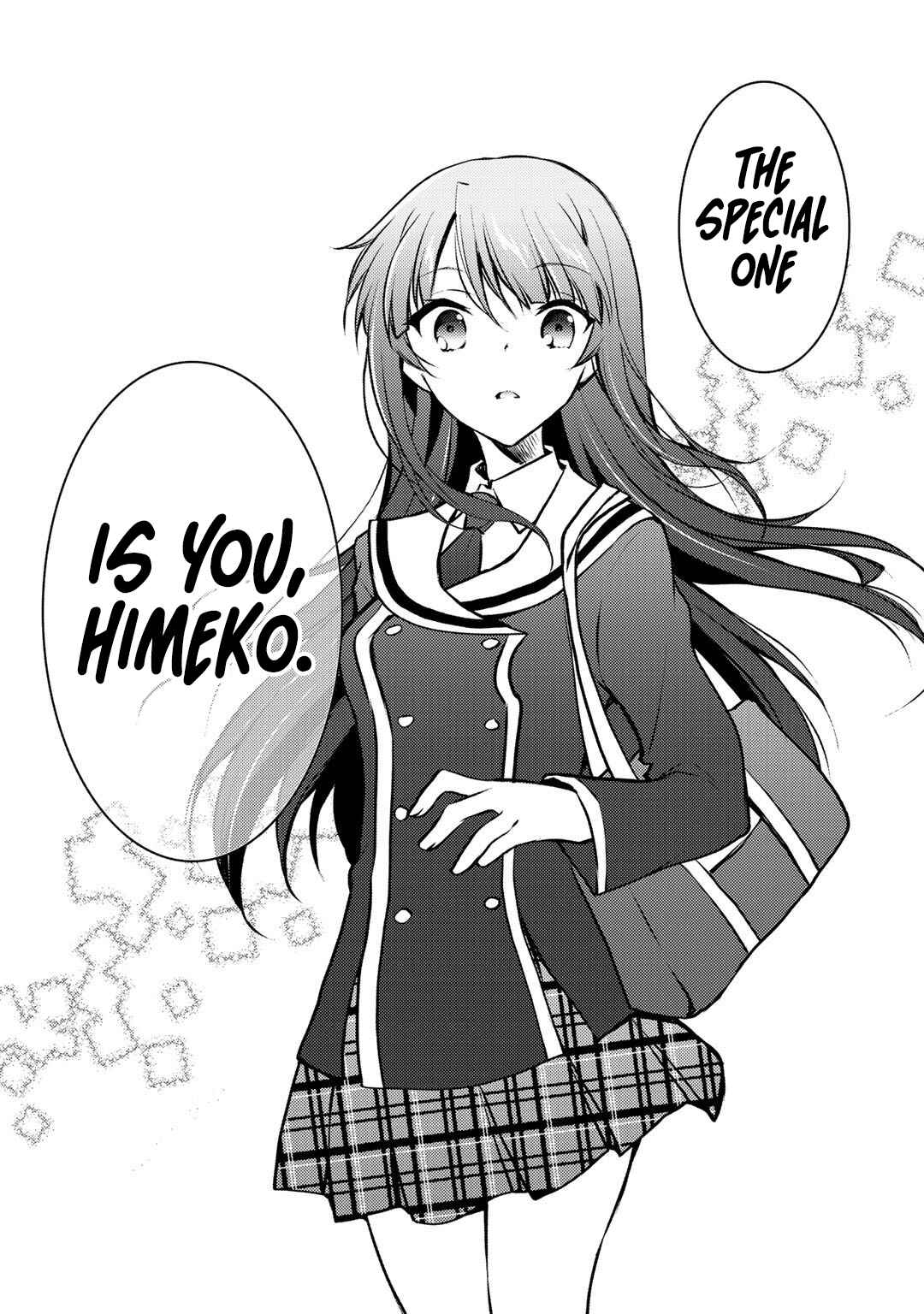 Page 34 Chapter 12 Shousetsu Toukou Saito o Riyou Shite Itara, Kurasu no Bishoujo ga Dokusha datta