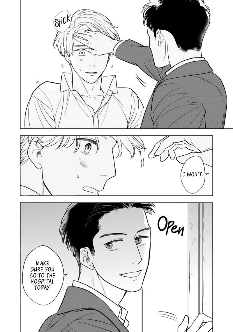 Page 30 Chapter 1 Fukigen na Doudou