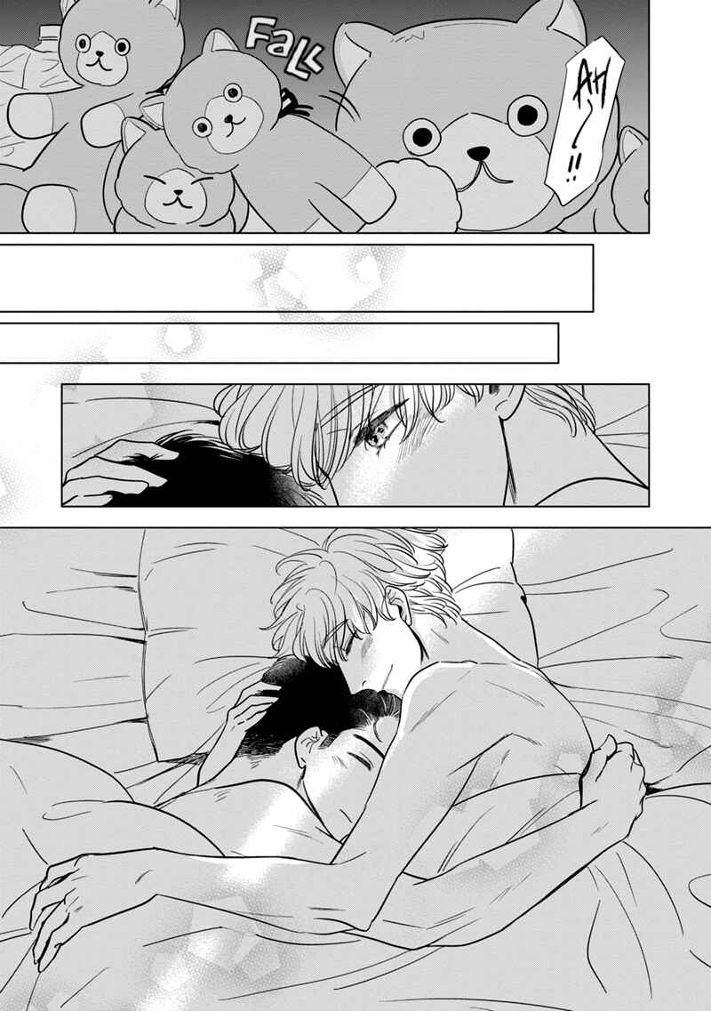 Page 27 Chapter 6 Fukigen na Doudou