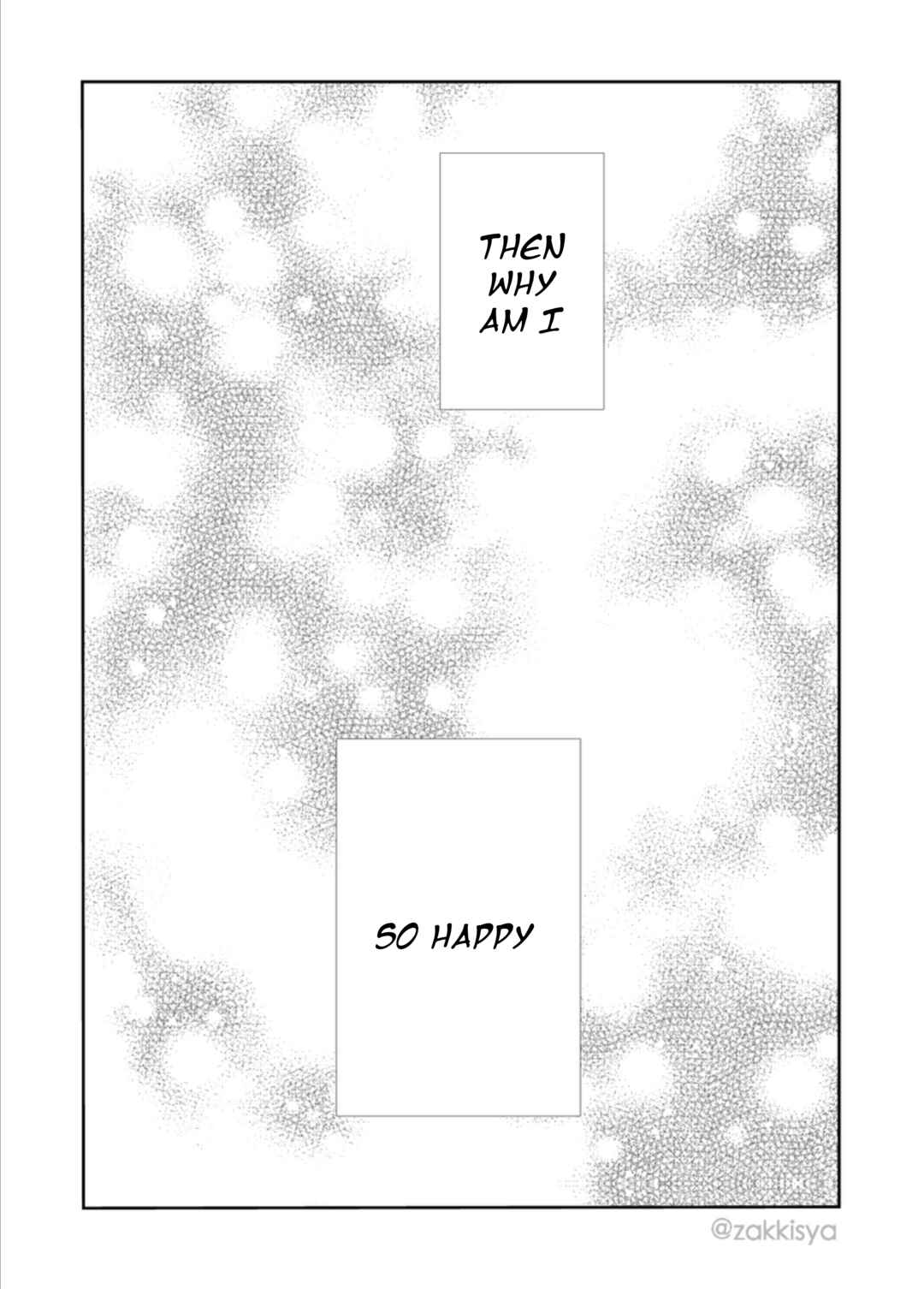 Page 5 Chapter 14 The World Will Be Destroyed Tomorrow, so I Want to Rub Your Boobs