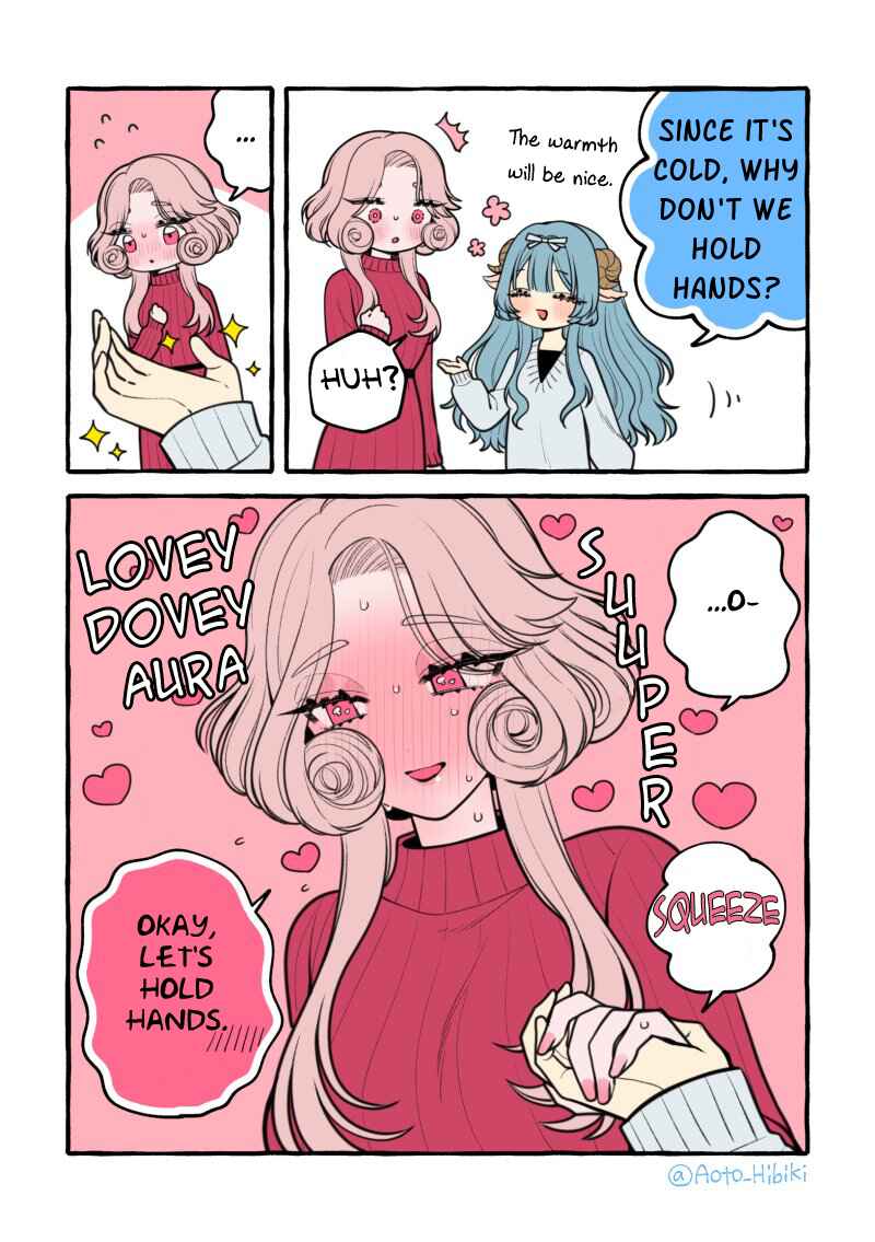 Page 4 Chapter Unknown_5311 Nonke Datta Yuri Mangaka ga, Onnanoko ni Koishite 9 Toshi Tatta Jitsuroku