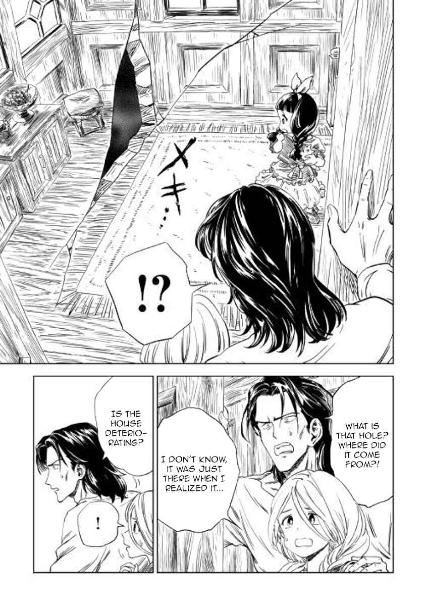 Page 13 Chapter 8 The Witchs Hammer - Malleus Maleficarum