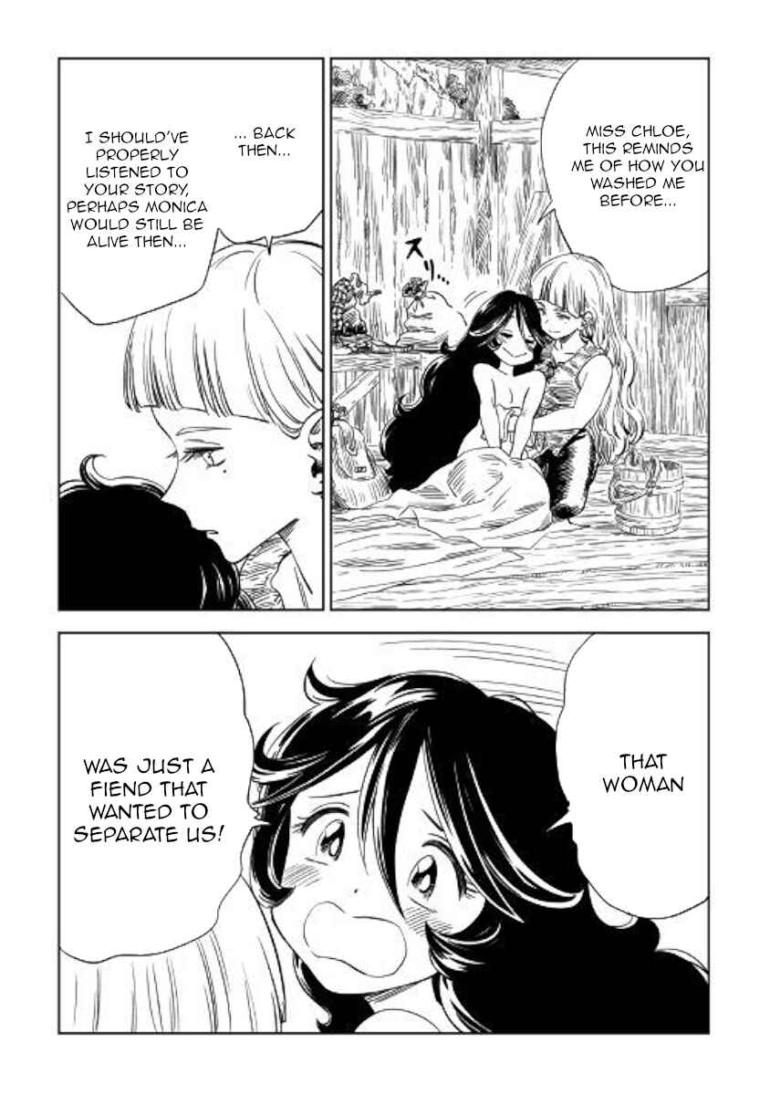 Page 2 Chapter 8 The Witchs Hammer - Malleus Maleficarum