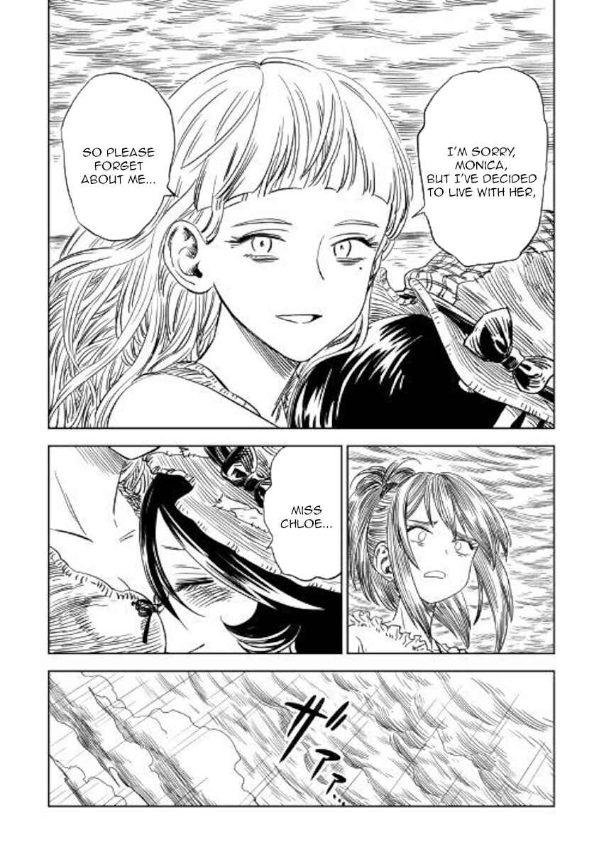 Page 29 Chapter 8 The Witchs Hammer - Malleus Maleficarum