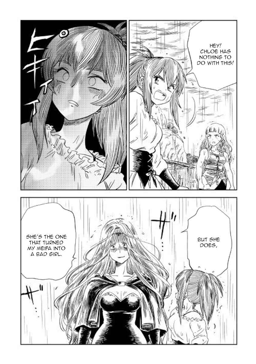 Page 33 Chapter 8 The Witchs Hammer - Malleus Maleficarum