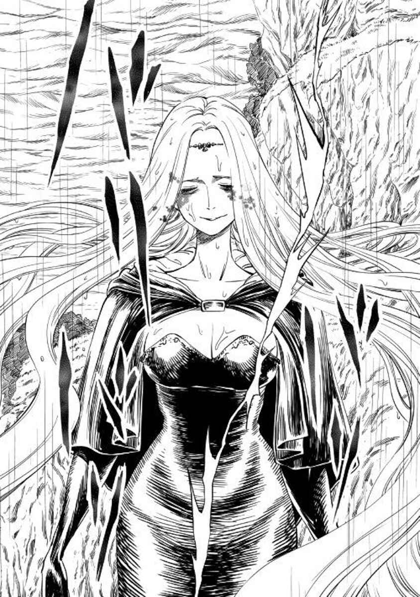 Page 12 Chapter 9 The Witchs Hammer - Malleus Maleficarum