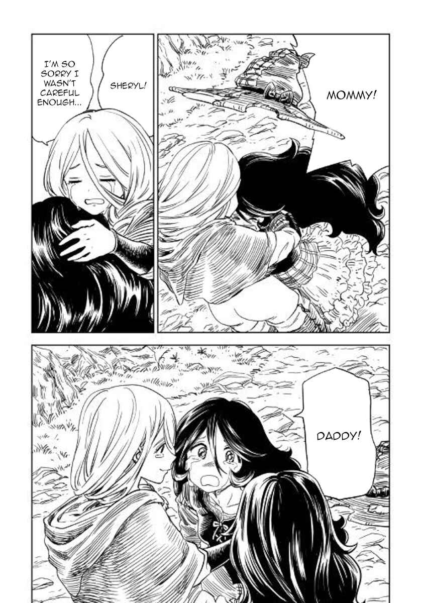 Page 26 Chapter 12 The Witchs Hammer - Malleus Maleficarum