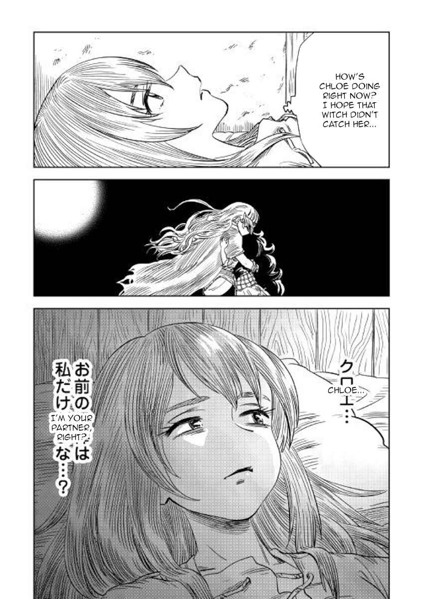 Page 17 Chapter 7 The Witchs Hammer - Malleus Maleficarum