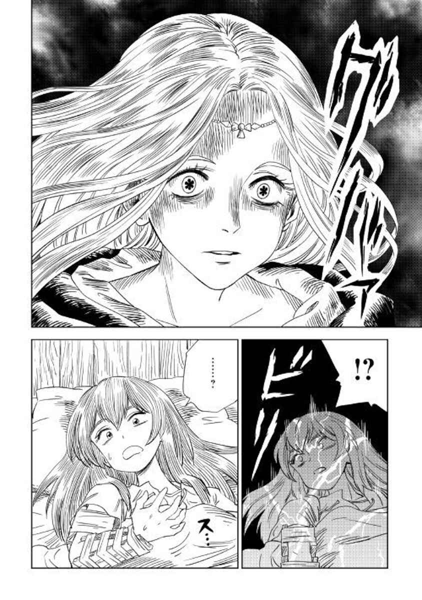 Page 26 Chapter 7 The Witchs Hammer - Malleus Maleficarum