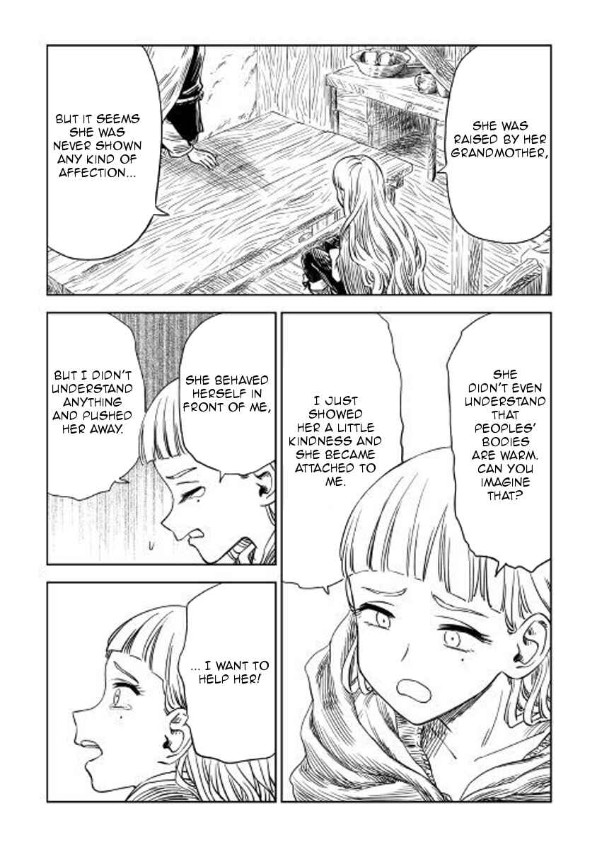 Page 11 Chapter 5 The Witchs Hammer - Malleus Maleficarum
