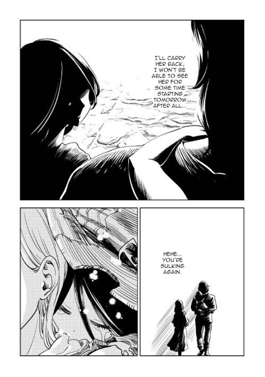 Page 4 Chapter 10 The Witchs Hammer - Malleus Maleficarum