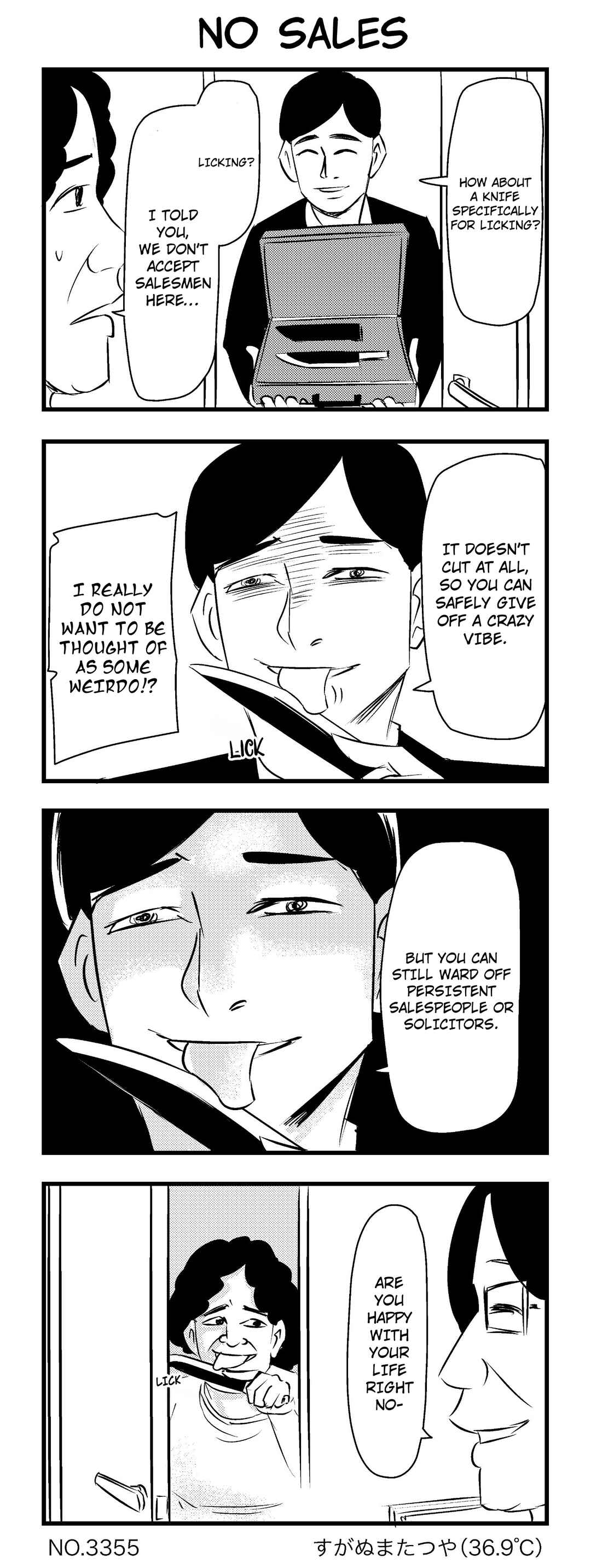Page 1 Chapter Unknown_1385 Sales Okotowari