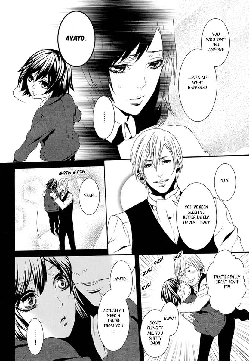 Page 10 Chapter 26 Magnolia