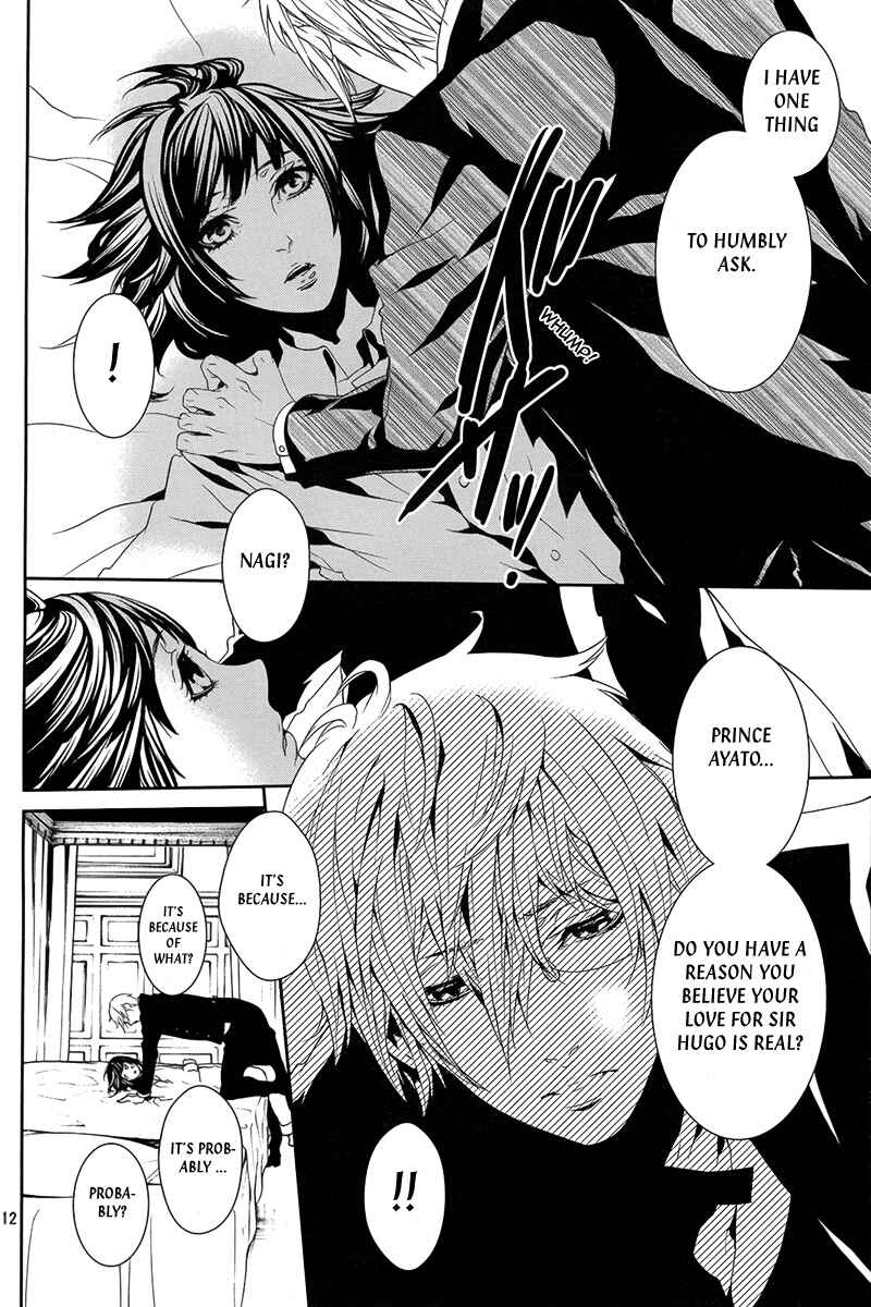 Page 14 Chapter 26 Magnolia