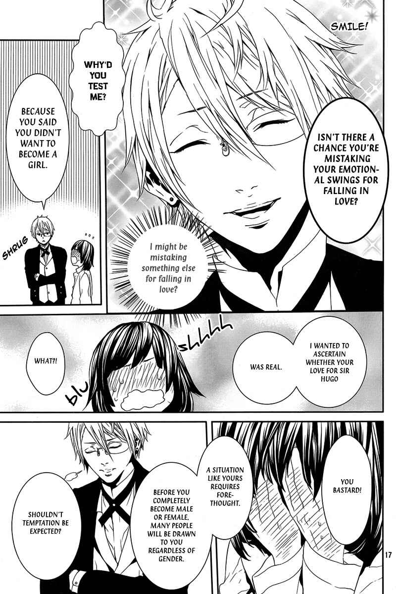 Page 19 Chapter 26 Magnolia