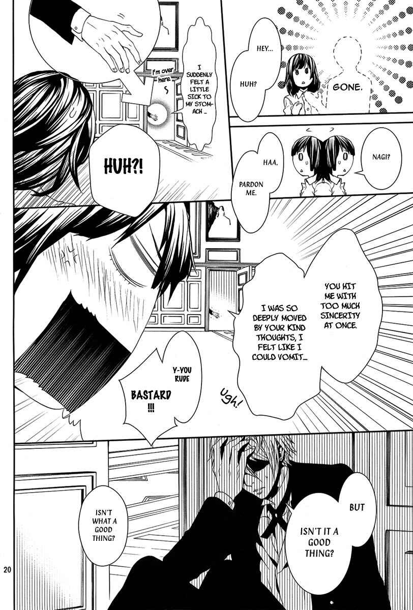 Page 22 Chapter 26 Magnolia
