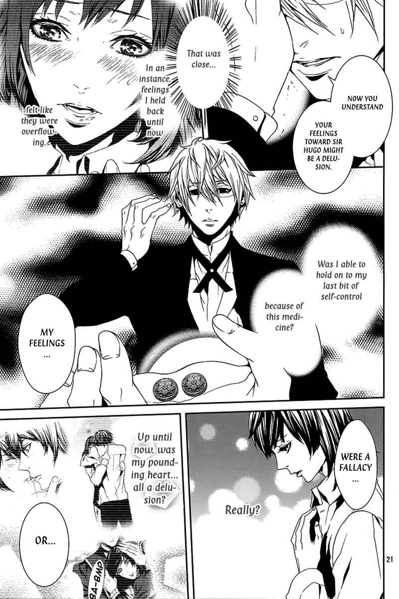 Page 23 Chapter 26 Magnolia