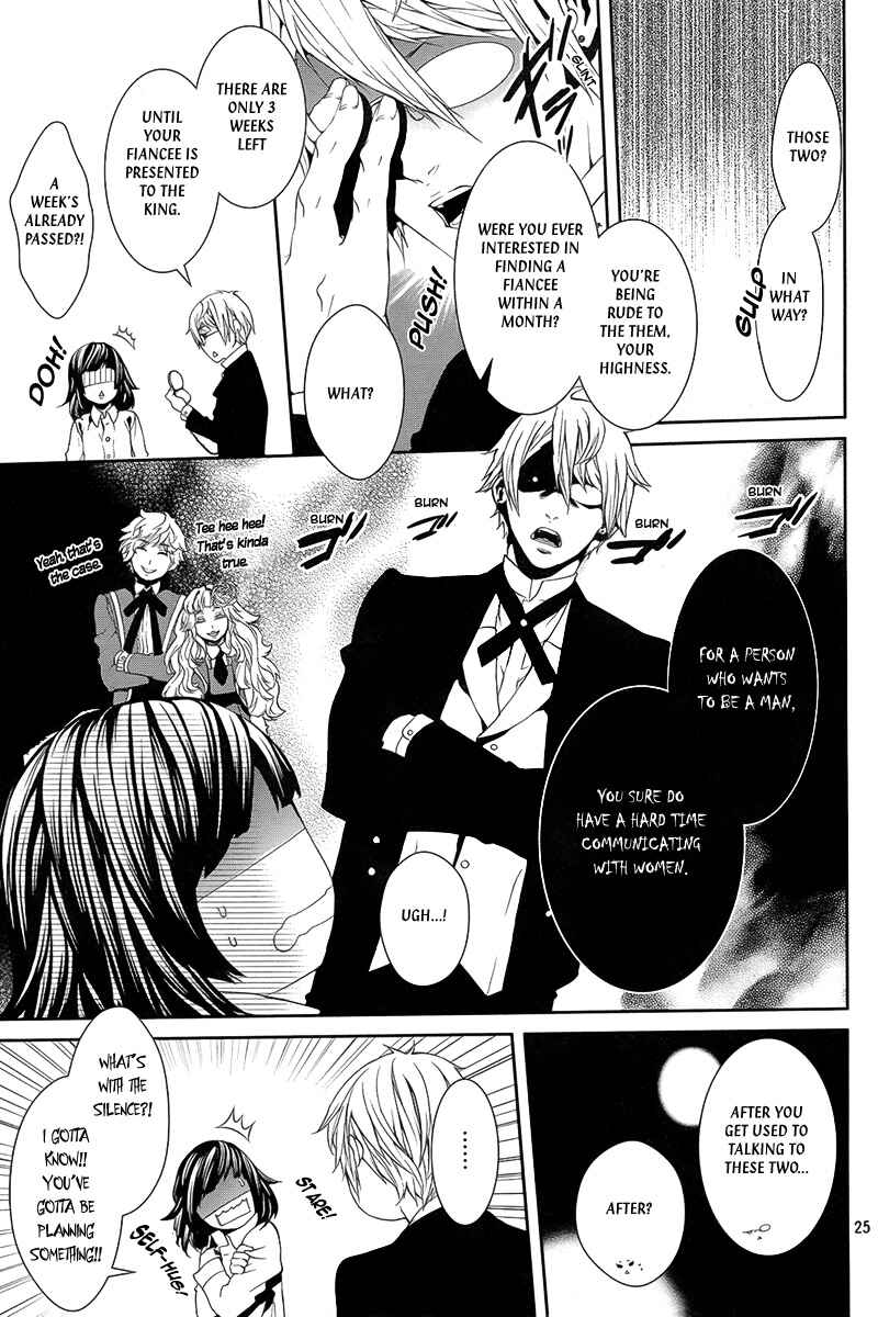 Page 27 Chapter 26 Magnolia
