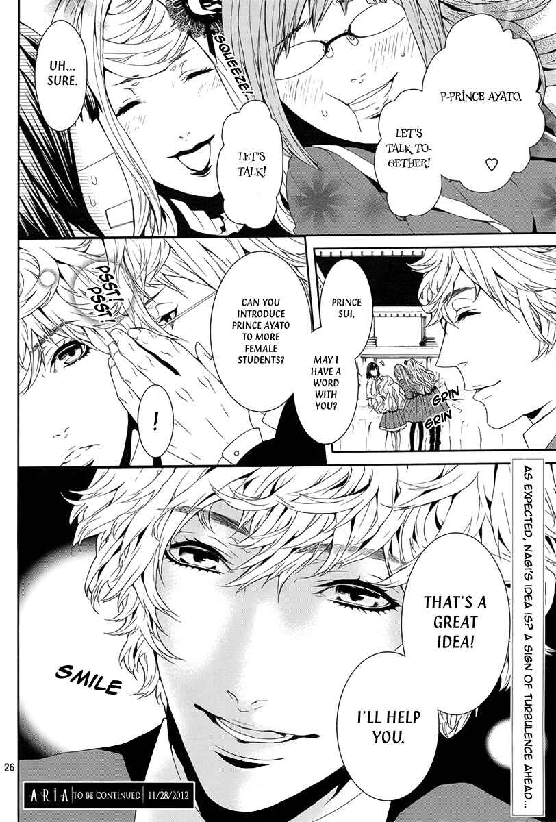 Page 28 Chapter 26 Magnolia