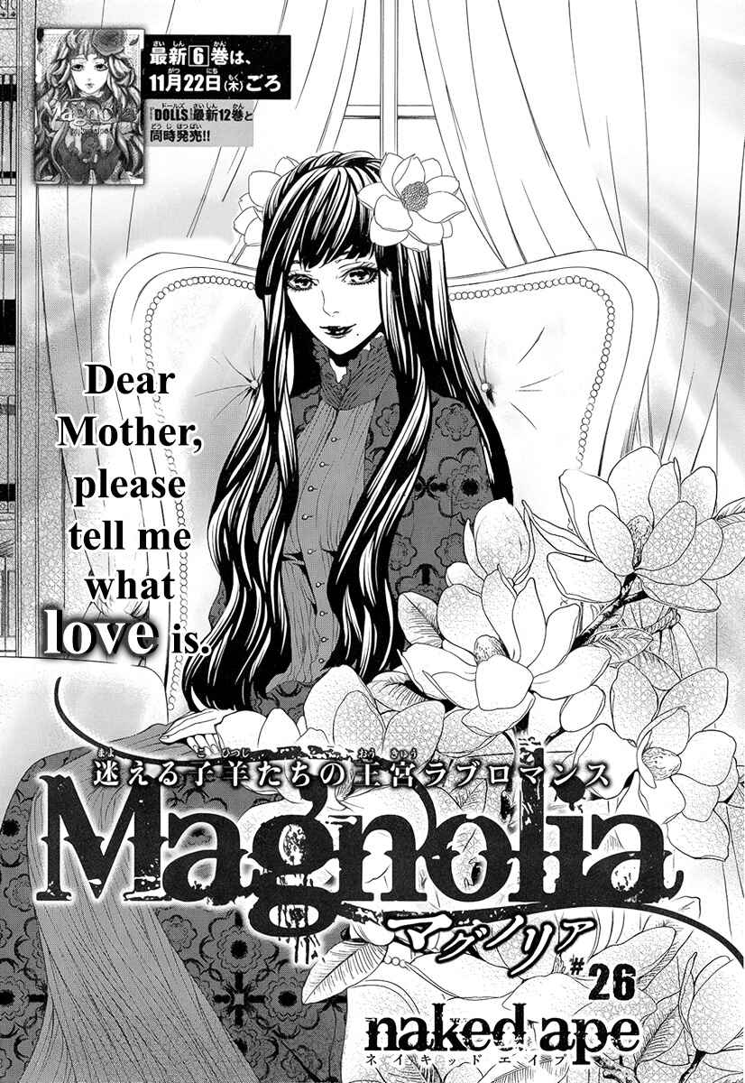 Page 3 Chapter 26 Magnolia