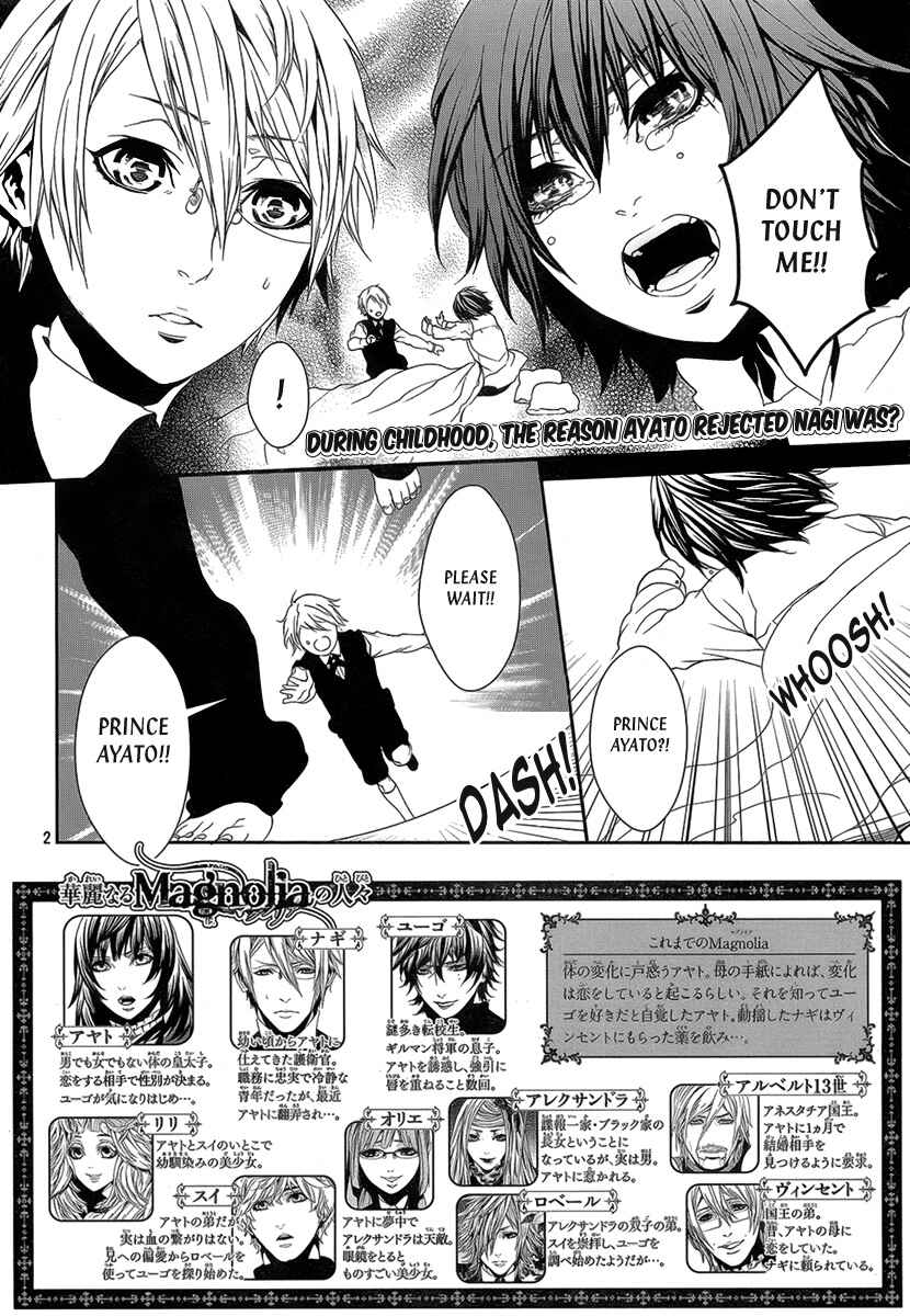 Page 4 Chapter 26 Magnolia
