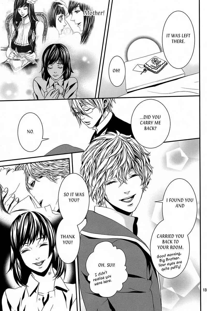 Page 14 Chapter 29 Magnolia
