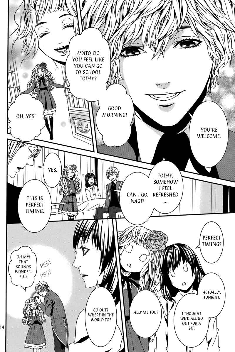Page 15 Chapter 29 Magnolia