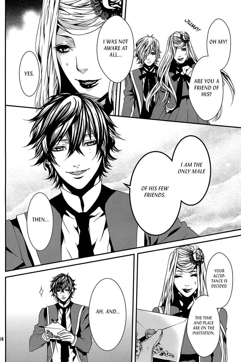 Page 19 Chapter 29 Magnolia