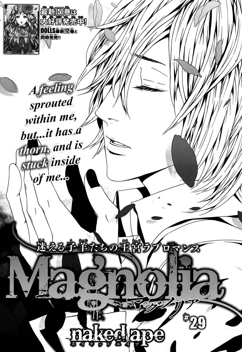 Page 2 Chapter 29 Magnolia