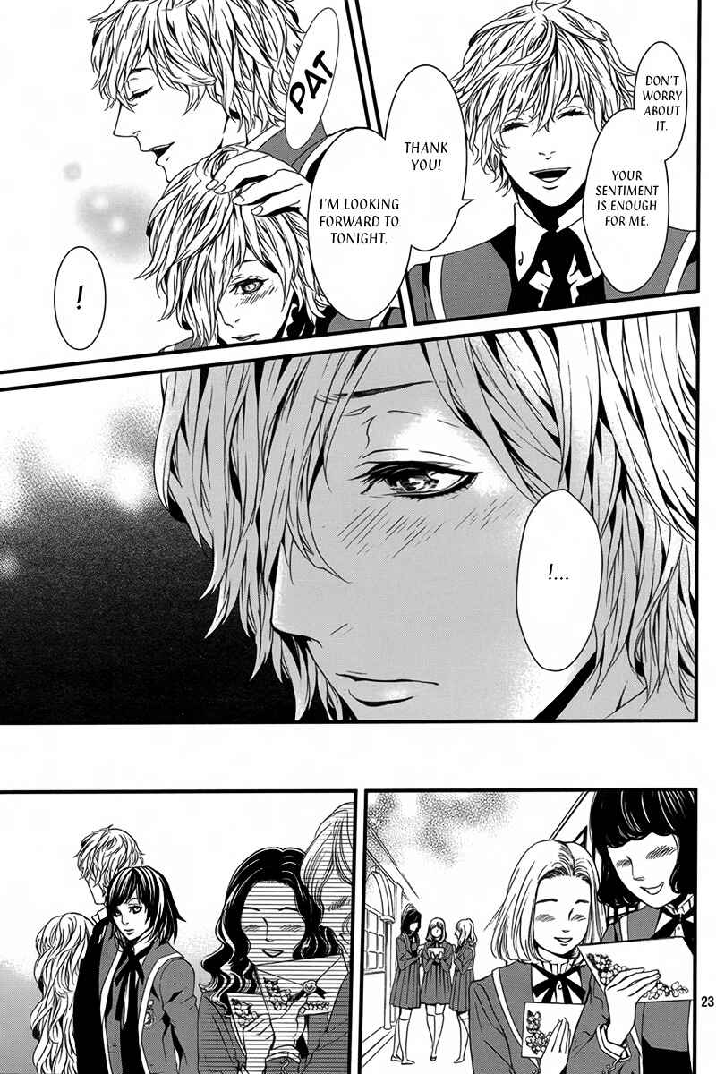 Page 24 Chapter 29 Magnolia