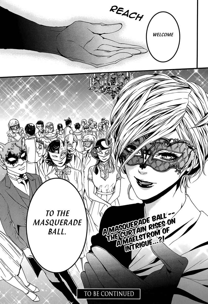 Page 28 Chapter 29 Magnolia