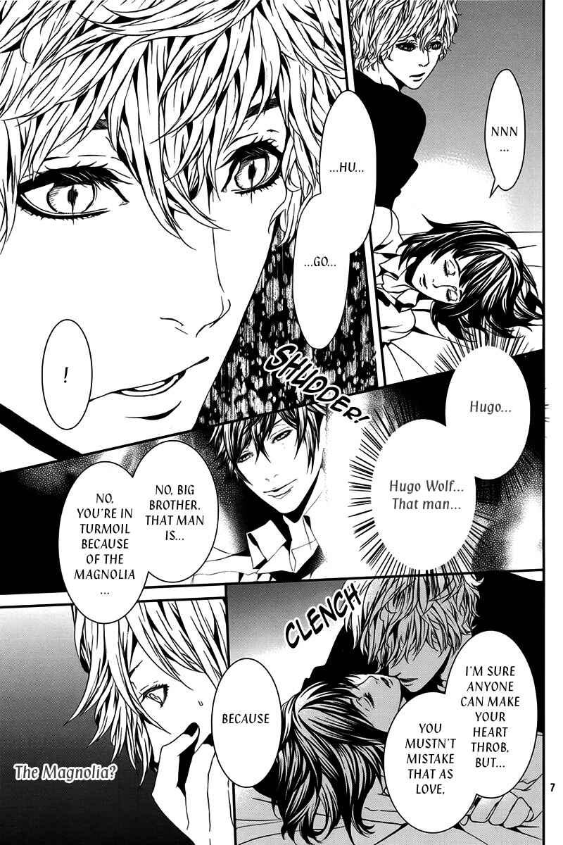 Page 8 Chapter 29 Magnolia