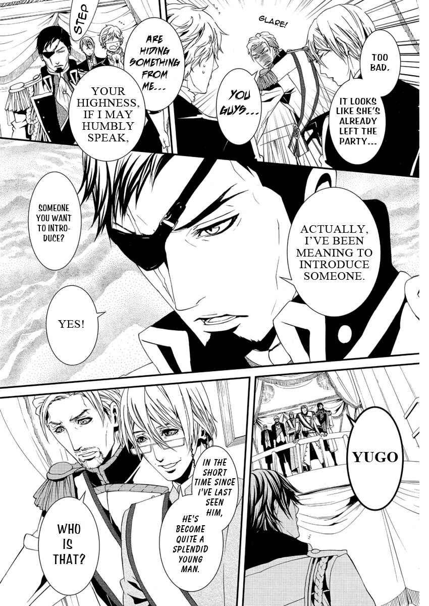 Page 10 Chapter 5 Magnolia