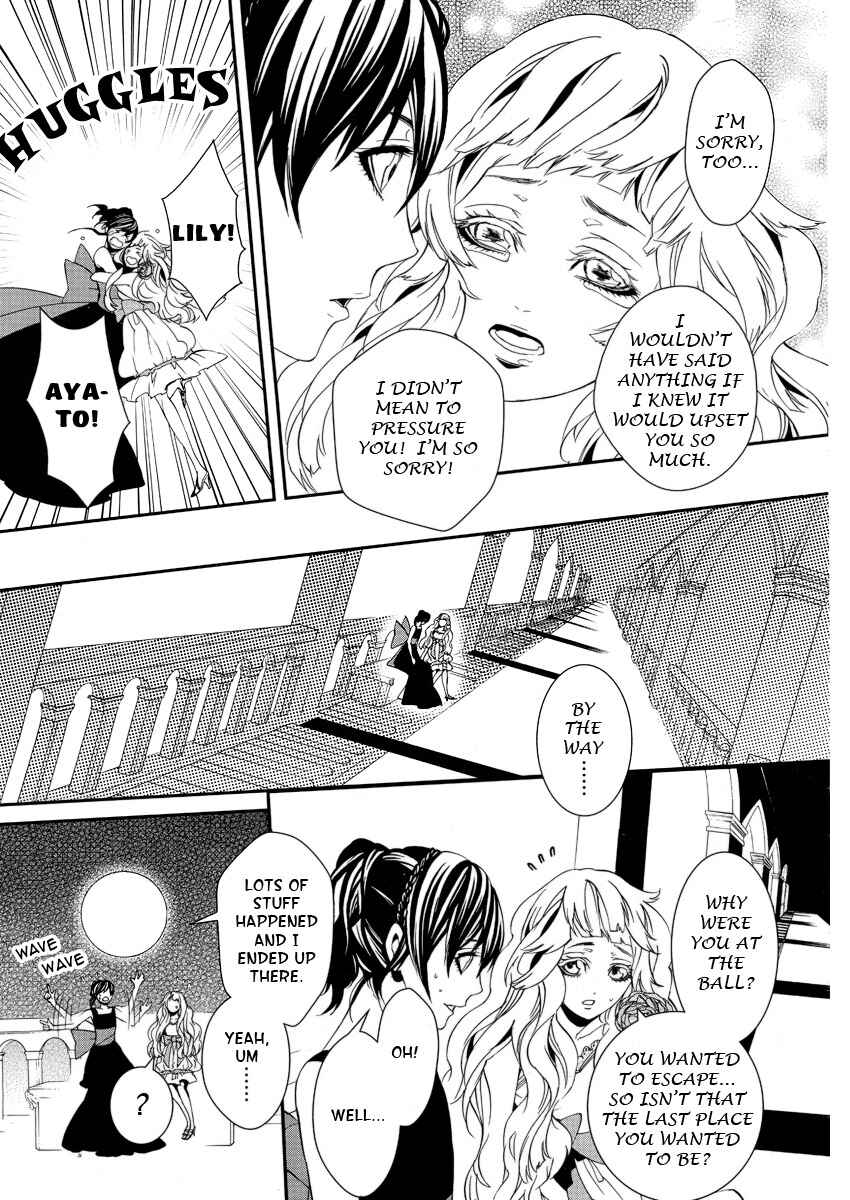Page 16 Chapter 5 Magnolia