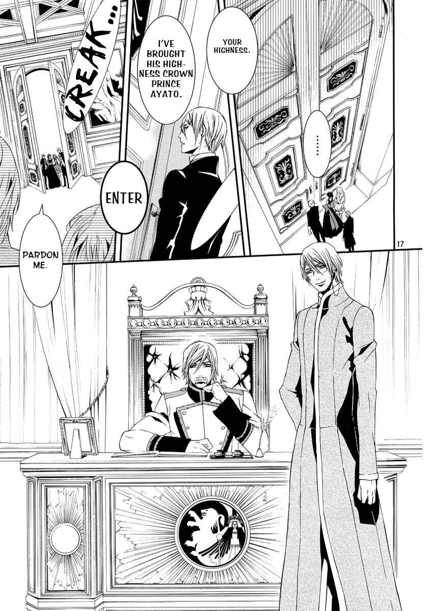 Page 18 Chapter 5 Magnolia