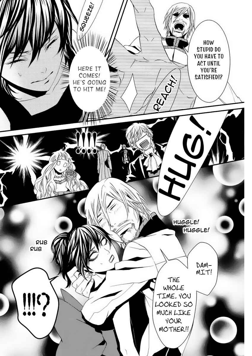 Page 20 Chapter 5 Magnolia