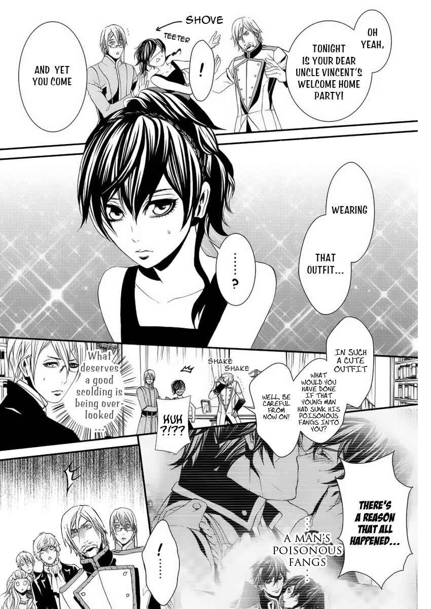 Page 22 Chapter 5 Magnolia