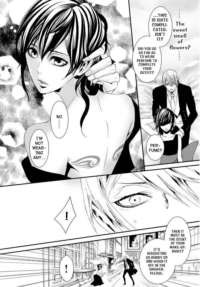 Page 30 Chapter 5 Magnolia