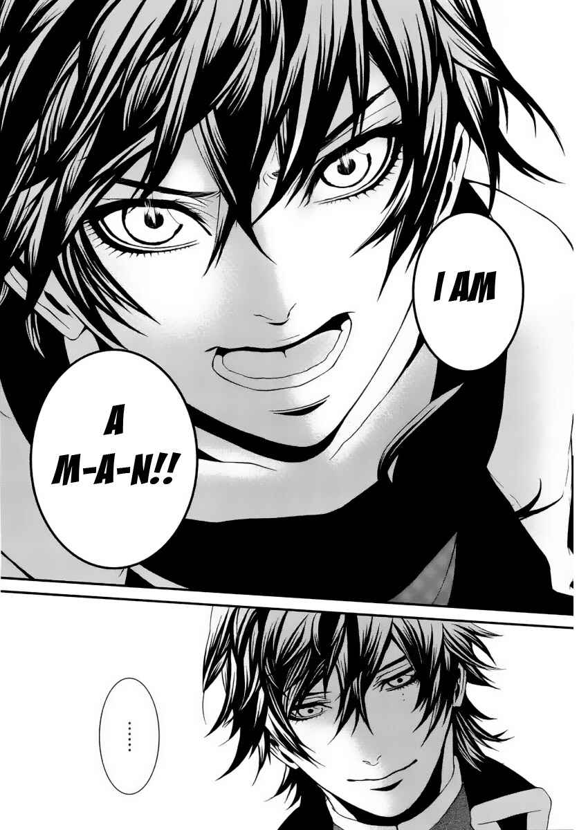 Page 8 Chapter 5 Magnolia