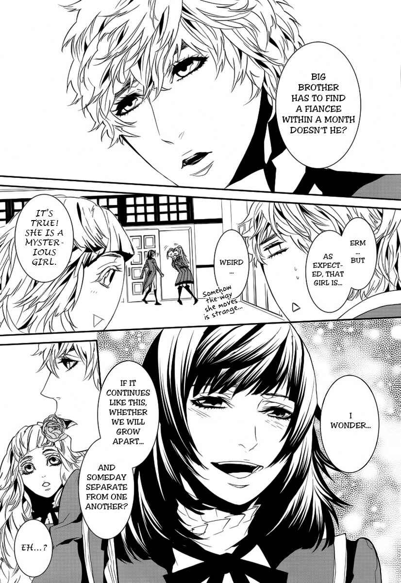 Page 14 Chapter 10 Magnolia