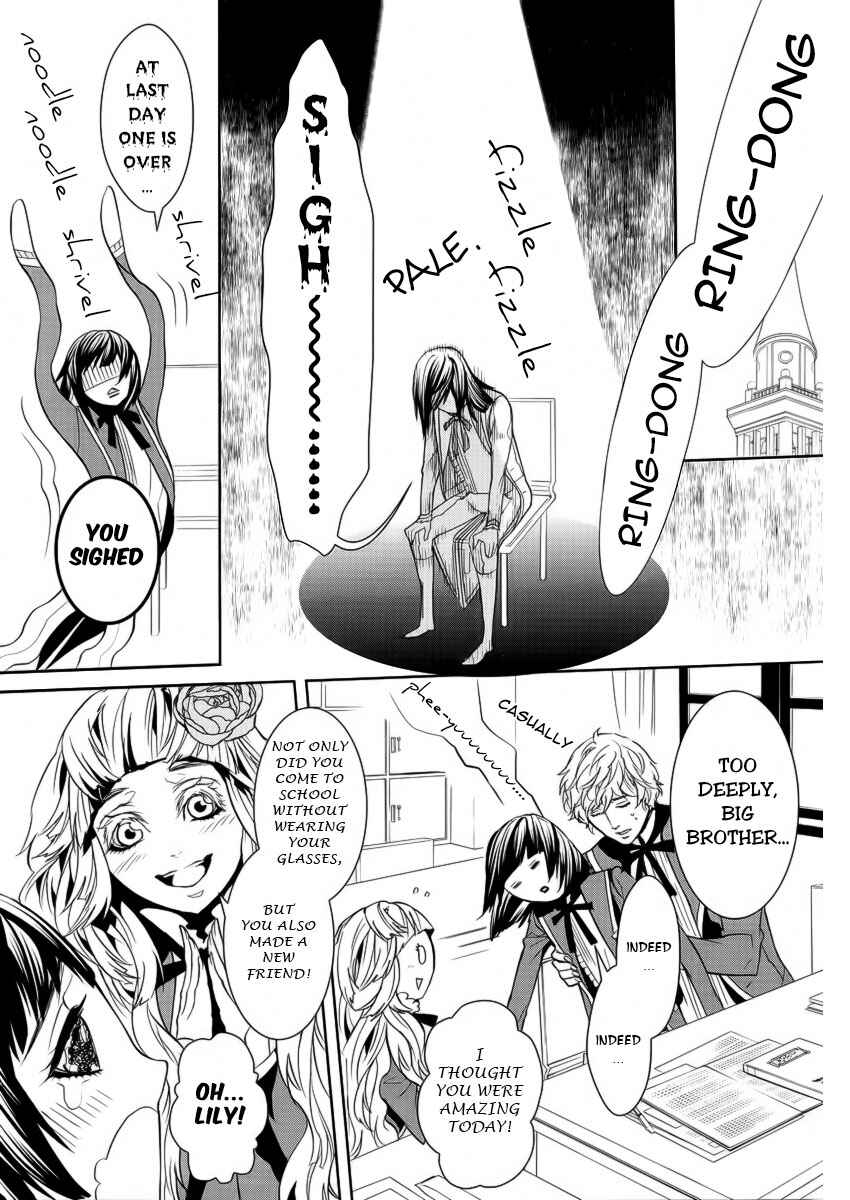 Page 16 Chapter 10 Magnolia
