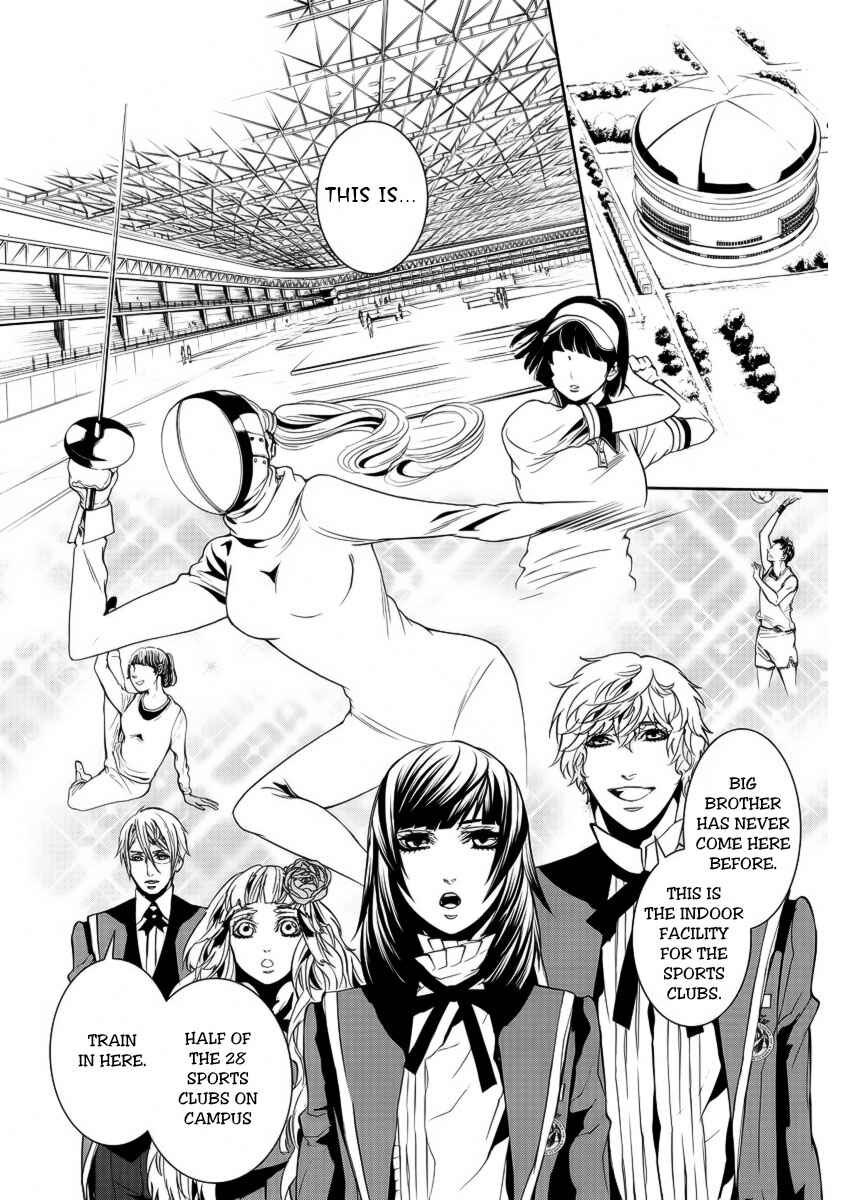 Page 18 Chapter 10 Magnolia