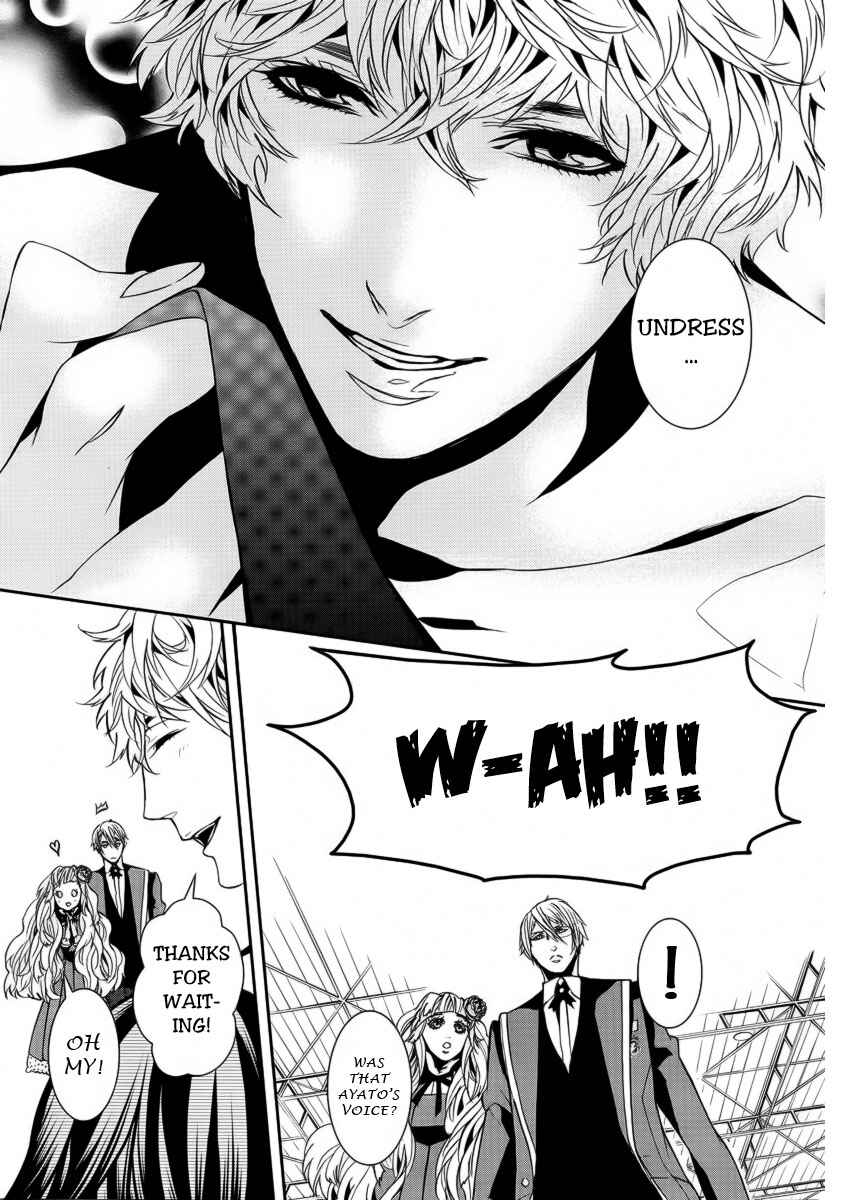 Page 22 Chapter 10 Magnolia