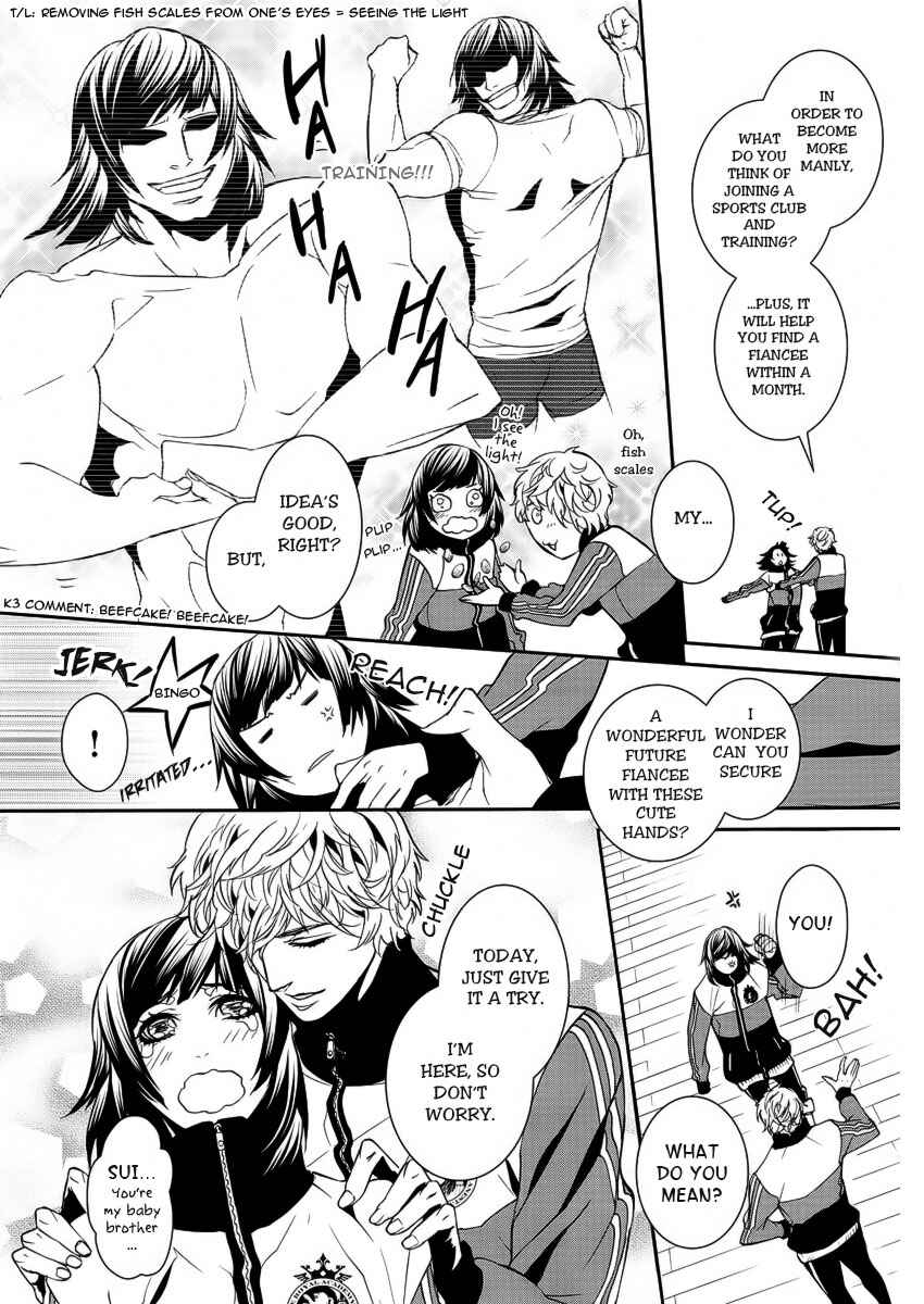Page 24 Chapter 10 Magnolia