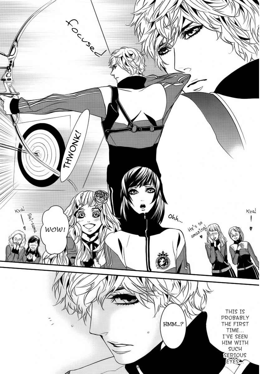 Page 26 Chapter 10 Magnolia